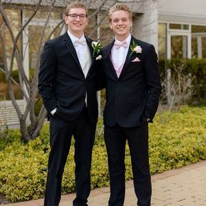 Meet your Posher, Mark